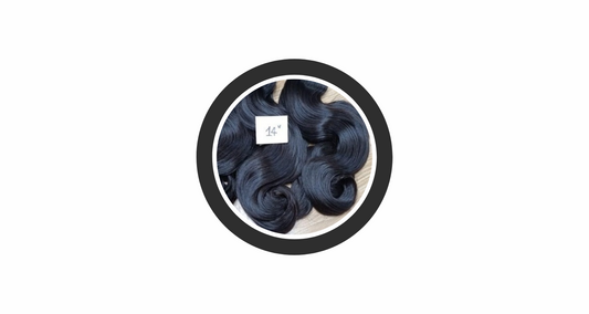 Body Wave Hair